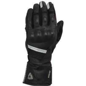 Resim Revit Phantom Goretex Motosiklet Eldiveni 