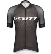 Resim SCOTT RC PRO SS KISA KOL FORMA GREY/DARK GREY/XL 