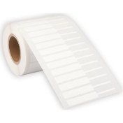 Resim Goldist Yerli Kuyumcu Etiketi 72MM x 10MM Rulo 1000 Adet 