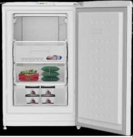 Resim Arçelik 2043 MB Dikey Derin Dondurucu 