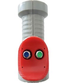 Resim Teknix Tx 222 Twin Lnb 