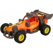 Resim Bayilik XML Maxx Wheels Sesli ve Işıklı Arazi Aracı 