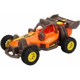 Resim Bayilik XML Maxx Wheels Sesli ve Işıklı Arazi Aracı 