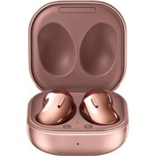 Resim Ximistore9 Galaxy Buds Live Kablosuz Kulaklık: Gürültü Önleme, Uzun Pil Ömrü Ve Rahat Tasarım 