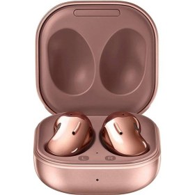 Resim Ximistore9 Galaxy Buds Live Kablosuz Kulaklık: Gürültü Önleme, Uzun Pil Ömrü Ve Rahat Tasarım 