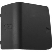 Resim Geeroyoo Bmw E84 E87 Obd Soketi Kapağı Siyah Plastik 51437144966 Oe Numara 