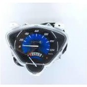 Resim Fizy 125 Kilometre Saati 