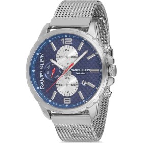 Resim Daniel Klein DK.1.12607.4 Erkek Kol Saati 