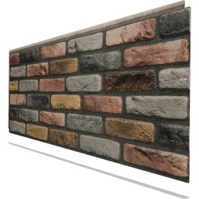 Resim Ramsoy Strafor Duvar Paneli 100 x 50 x 2 cm 