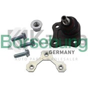 Resim 1j0407366c-set Rotil Sağ Bağl.parçalarıyla Vw Golf-4 97-05 / Bo 