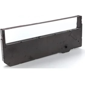 Resim As Kartuş Tally MT-660/691/6000 Universal Black Siyah Muadil Şerit 