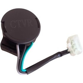 Resim Scooter 50 - 100 - 125 - 150 Sinyal Flaşörü Sessiz 
