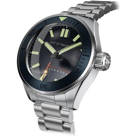 Resim Spınnaker Sp-5098-33 Erkek Kol Saati 