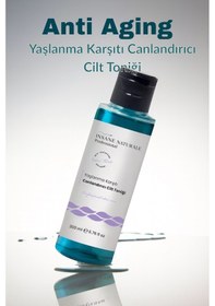 Resim Insane Naturale Canlandırıcı Tonik 200 ML 