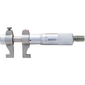 Resim 50-75MMX0.01 Mekanik Iç Çap Mikrometre 