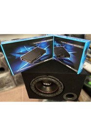 Resim ADS Amfı Ads Bass Kampanyalı Ürünler 