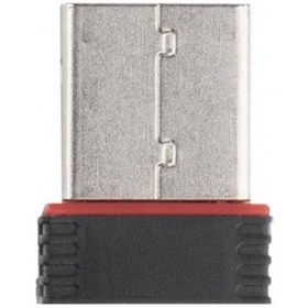 Resim Mini USB Kablosuz Wi-Fi Adaptör 150 Mbps 