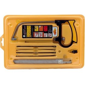 Resim Go İthalat Devil Saw Sihirli Testere (4989) 