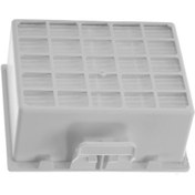 Resim Parmis Profilo Uyumlu Psp 4u430 Elektrikli Süpürge Filtresi Hepa Filtre Sf0039 