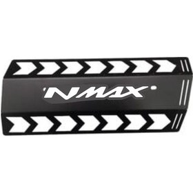 Resim Nmax 2021 Eksoz Koruma Demiri 