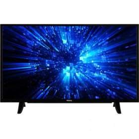 Resim Regal 39R653HC 39'' 98 Ekran Smart Wifi Dahili Uydulu Led TV 