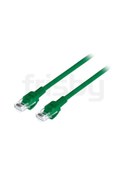 Resim Frisby Fa-c6732g Cat6 Patch Kablo 1m Yeşil 