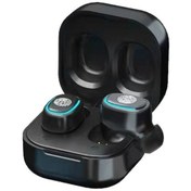 Resim Wealthglow Taşınabilir Mini Nefis Spor Bluetooth Kulaklık T89hne 