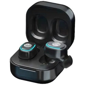 Resim Wealthglow Taşınabilir Mini Nefis Spor Bluetooth Kulaklık T89hne 
