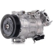 Resim 32916-klıma Kompresoru 1.2 Vtı P208 12 9672247080 