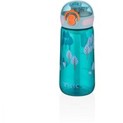 Resim Vagonlife Tkk T1005 550ml Desenli Yeşil Matara 