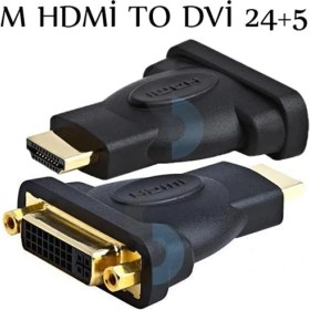 Resim Cover Me CoverZone M Hdmi To Dvi 24+5 