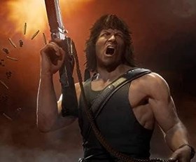 Resim Mortal Kombat 11 Ultimate PS5 Oyun 