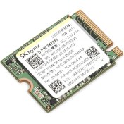 Resim Hynıx 0K72Y5 256GB M.2 2230 Pcı-E Nvme SSD 