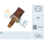 Resim HARARET MUSURU LAGUNA I S40 V40 2.0 16V N7Q FAE 34390 