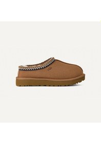 Resim Terlik Kadın 1174470 Ugg W Tasman Iı Chestnut Taba Chestnut 