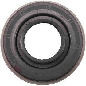Resim 6t75 6t70 Şanzıman Ön Sol Aks Keçesi 19258266 
