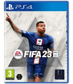 Resim Sony EA SPORTS FC 23 Tükçe Dijital 