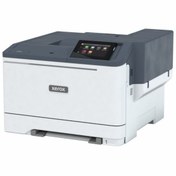 Resim Xerox C410V_Dn Duplex A4 Renkli Tek Fonksiyonlu Lazer Yazıcı 40 Ppm 