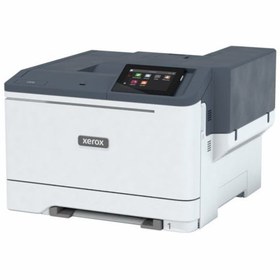 Resim Xerox C410V_Dn Duplex A4 Renkli Tek Fonksiyonlu Lazer Yazıcı 40 Ppm 