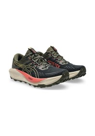 Resim Asics Gel-trabuco 13 Gtx Kadın Siyah Outdoor Koşu Ayakkabısı 1012b767-003 Siyah 