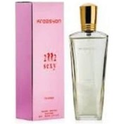 Resim Kreasyon 212 Sexy Kadın Parfüm EDC 80 ML 