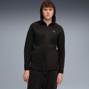 Resim Puma Hoodie Evostripe Kapüşonlu Erkek Eşofman Üstü 68823101 (68823101) 