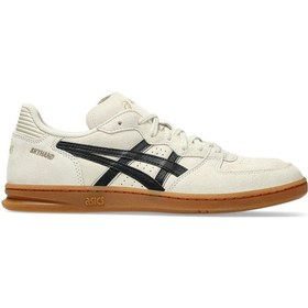 Resim Asics Skyhand Og Mineral Beige/aurora Green Sneakers 1203a452-250 | Unisex 