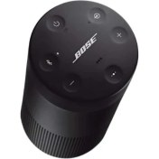 Resim Bose SoundLink Revolve II Bluetooth Hoparlör Siyah Outlet 