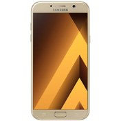 Resim Samsung Galaxy A7 (Samsung Türkiye Garantili) Gold 