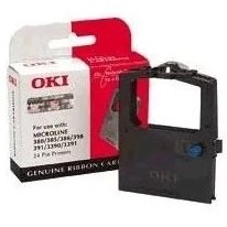 Resim Oki 380-390-391 Şerit 01108702 