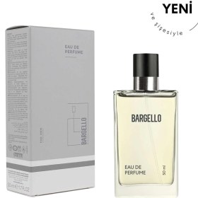 Resim Bargello 707 Erkek 50 ml Parfüm Edp Woody 