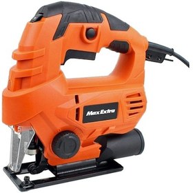 Resim MaxExtra MX4596 710 W Elektronik Devirli Dekupaj Testere 