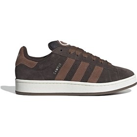 Resim Adidas Campus 00s Erkek Günlük Ayakkabı Id1417 Kahverengi Id1417 Kahverengi 