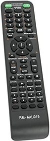 Resim ALLIMITY Yeni Yedek Uzaktan RM-AAU019 Sony Blu-ray DVD Ev Sineması Sistemi ile Çalışmak HTSF2000 HTSS2000 SSMSP2200 SSSRP2200 SSCNP2200 SSCNP2200 HT-SF2000 HT-SS2000 SS-MSP2200 SS-SRP2 200 SS-WP2200 SS-CNP2200 